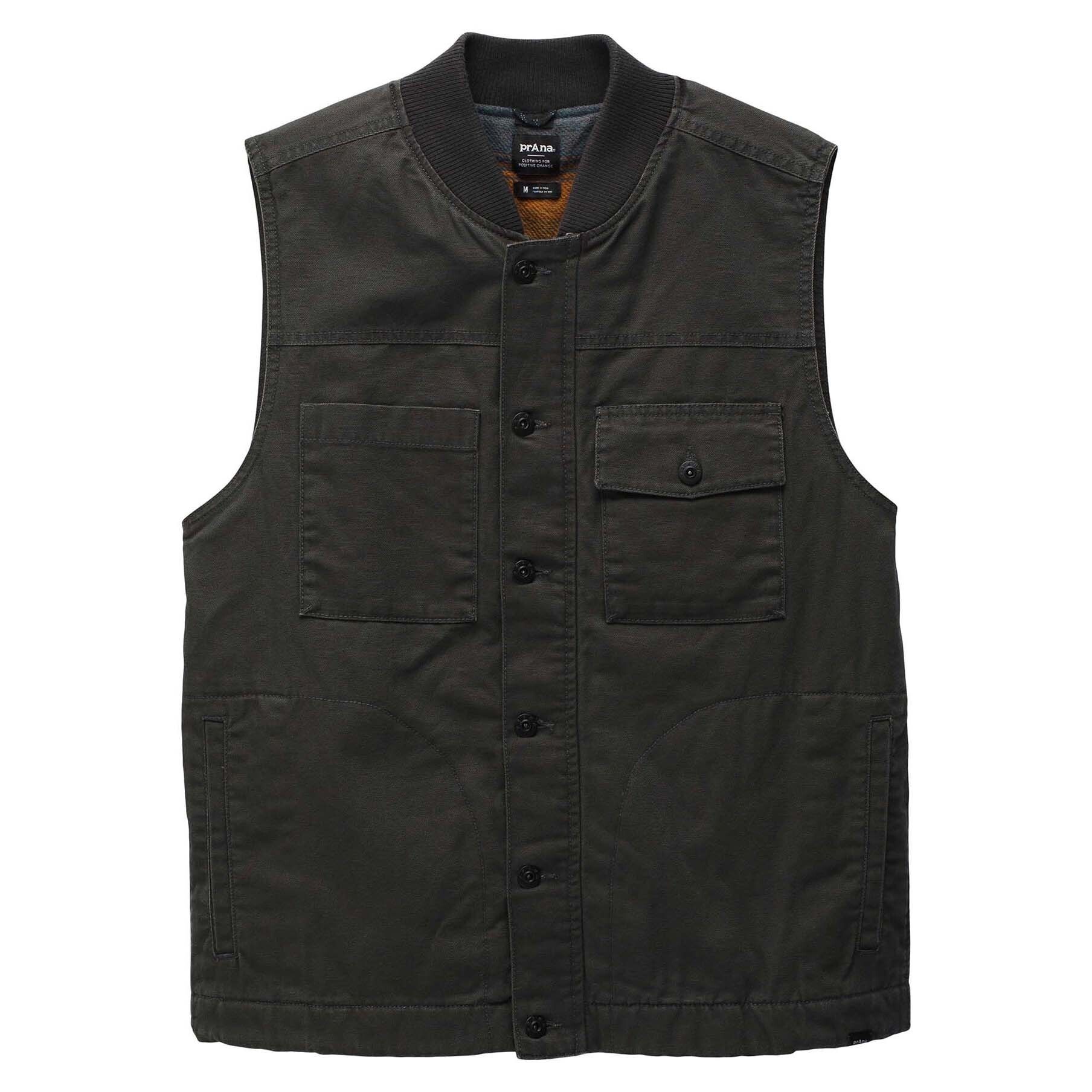 prAna Men