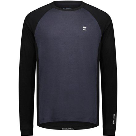 Tarn Merino Long-Sleeve Bike Jersey - Men's