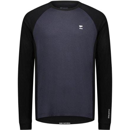 Mons Royale Tarn Merino Long-Sleeve Bike Jersey - Men's 0