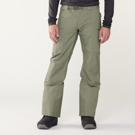 Arc'teryx Sabre Pants - Men's 1