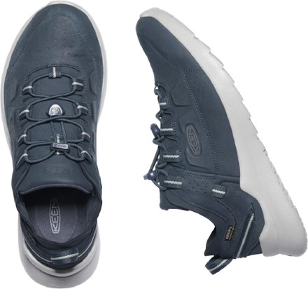 keen highland waterproof