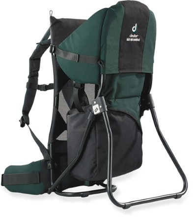 rei deuter kid comfort