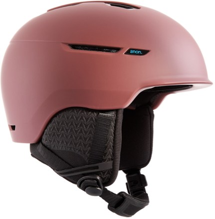 Anon Logan WaveCel Snow Helmet 0