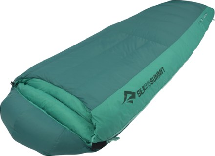 Sea to Summit Journey JoII 18 Sleeping Bag - Women's 2
