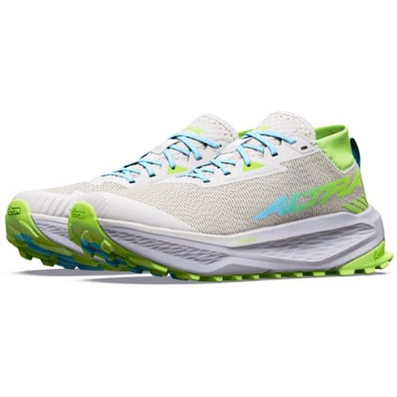Altra Olympus 275 HiLo Trail-Running Shoes - Women's 2
