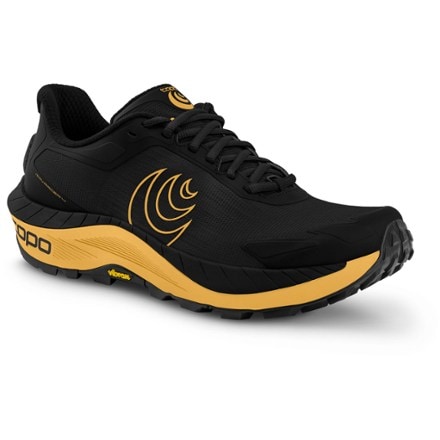 Topo Athletic MTN Racer 4 Trail-Running Shoes - Men's 2