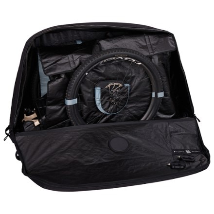 Thule Roundtrip MTB Travel Case 10