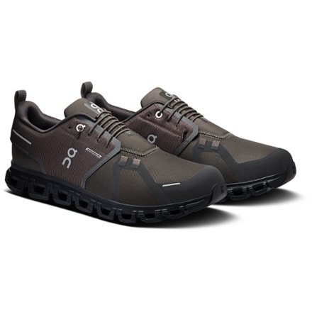 On Cloud 6 Waterproof Shoes - Men's 2