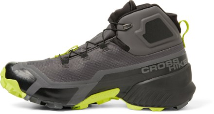 salomon hiking boots rei