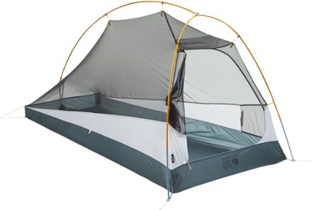 Mountain Hardwear Nimbus UL 1 Tent 4