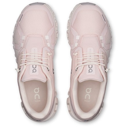 On Cloud 6 Shoes - Women's 4