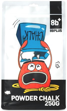 8BPLUS Powder Chalk 1