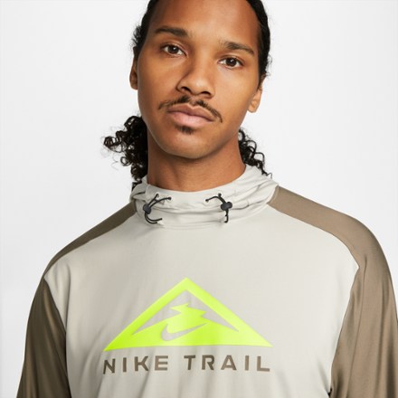 Nike Trail Hoodie - Men's 3