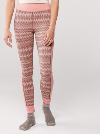 Kari Traa Silja Base Layer Bottoms - Women's 1