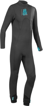 Camaro Ultra Overall Wetsuit - Kids' 0