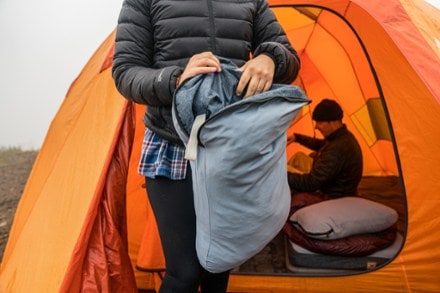 HEST Camp Pillow 8