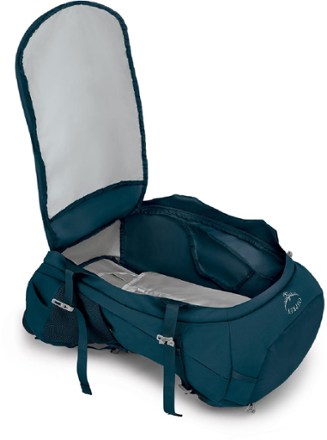Osprey Fairview Trek 50 Travel Pack - Women's 3