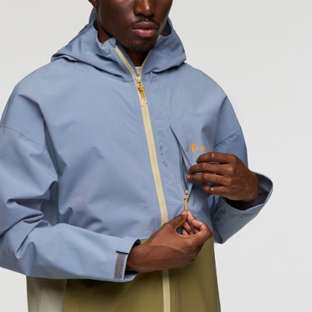 Cotopaxi Cielo Rain Jacket - Men's 6