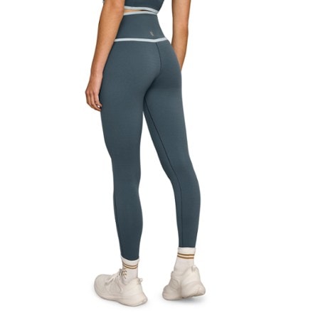 RHONE Instinct Contrast Leggings - Women's 2