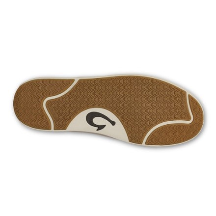 OluKai Lea'ahi Lauhala Shoes - Men's 3