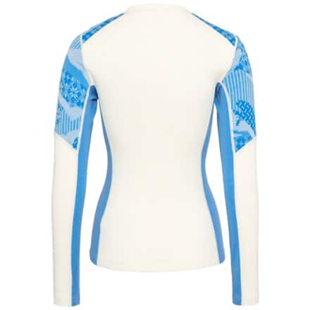 Kari Traa Olea Long-Sleeve Base Layer Top - Women's 3