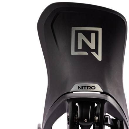 Nitro Step On Snowboard Bindings - 2026/2027 3