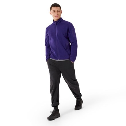 Arc'teryx Covert Cardigan - Men's 3