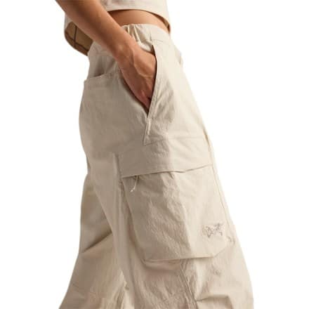 Arc'teryx Leutia Pants - Women's 6