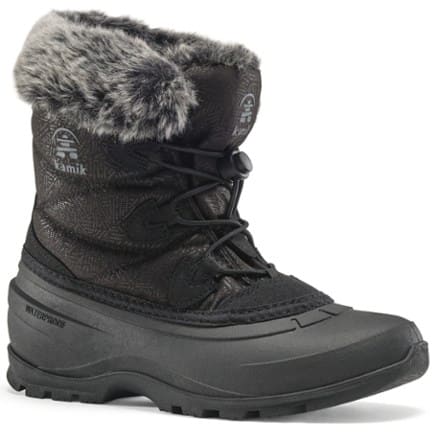 Kamik Momentum L 2 Boots - Women's 0