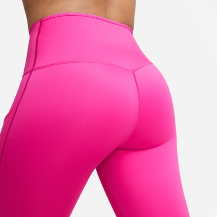 Nike Go High Rise 7/8 Tights - Women's 6