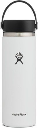 Hydro Flask Wide-Mouth Vacuum Water Bottle - 20 fl. oz. 0