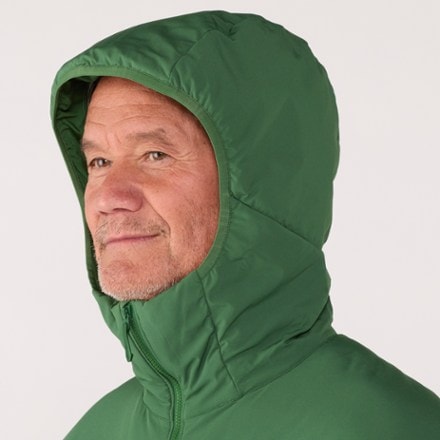 Arc'teryx Proton Heavyweight Insulated Hoody - Men's 4