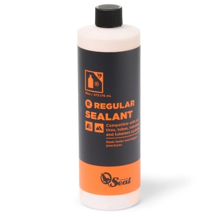 Orange Seal Regular Sealant Refill - 16 fl. oz. 1