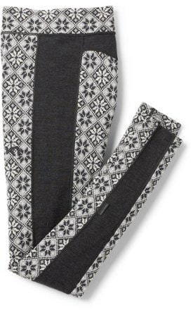 Kari Traa Rose High-Waisted Base Layer Pants - Women's 0