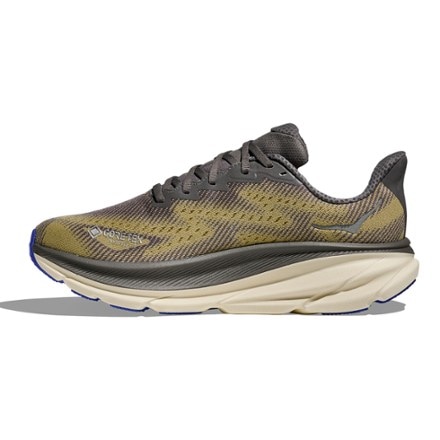 HOKA Clifton 9 GTX Road-Running Shoes - Men's 1