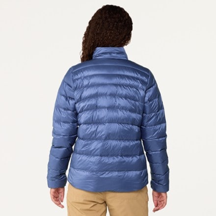 REI Co-op 650 Down Jacket - Women's 2