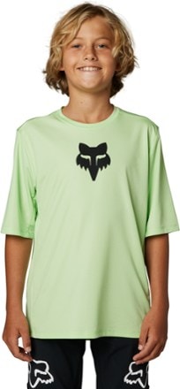 Fox Youth Ranger Bike Jersey - Kids' 1