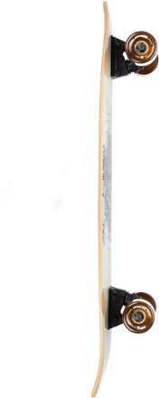 Arbor Sizzler Bamboo Skateboard 1