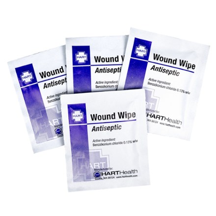 HART Outdoor Blister Kit 5