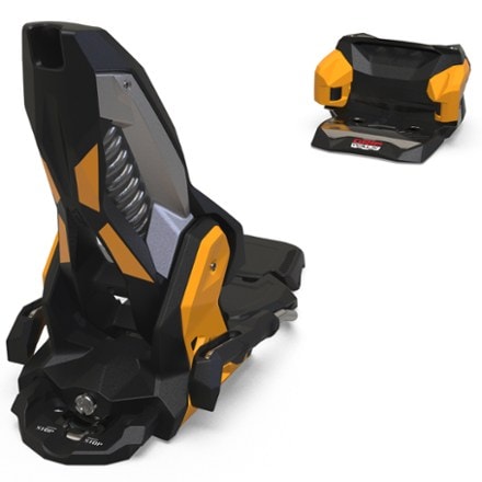 Marker Jester X 16 MWerks Ski Bindings - 2025/2026 2