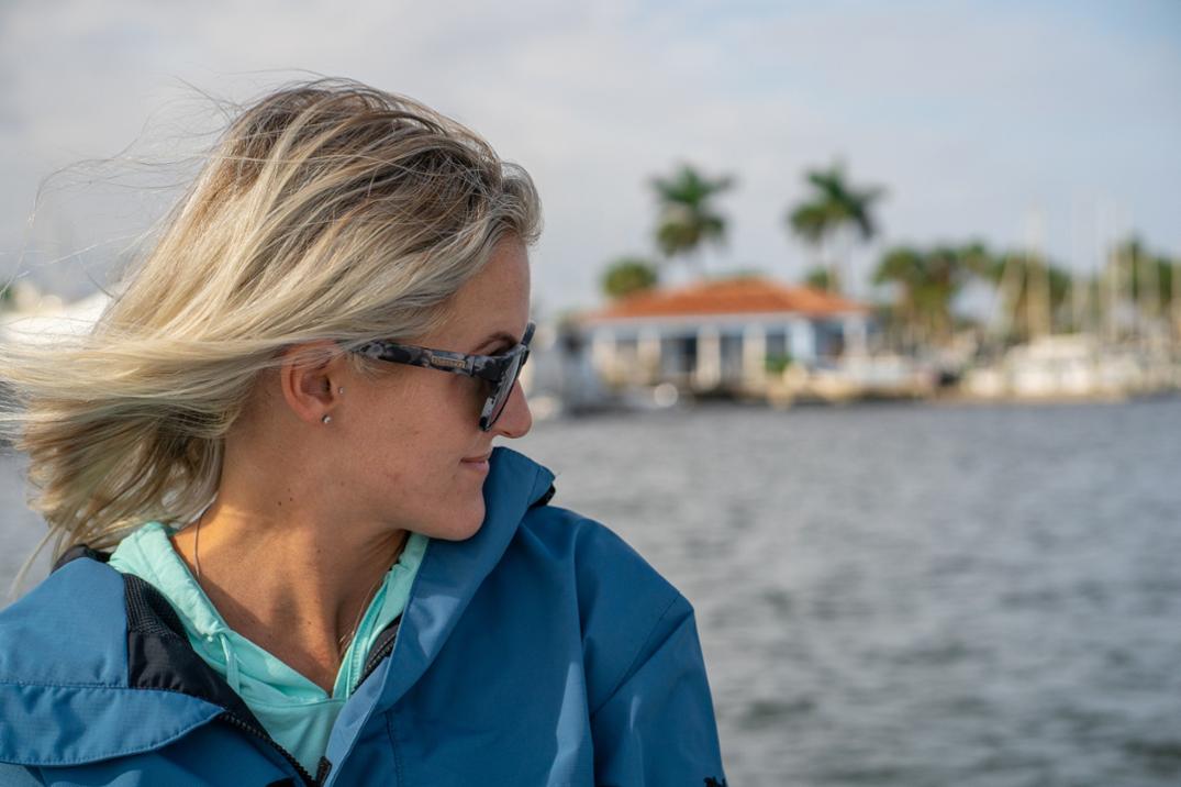 Location Image for Leeway Polarized Sunglasses