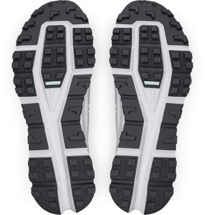 On Cloudultra Trail-Running Shoes - Men's 5