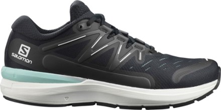 salomon sonic confidence