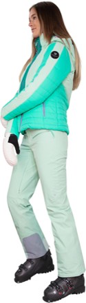 Obermeyer Como Insulated Jacket - Women's 3