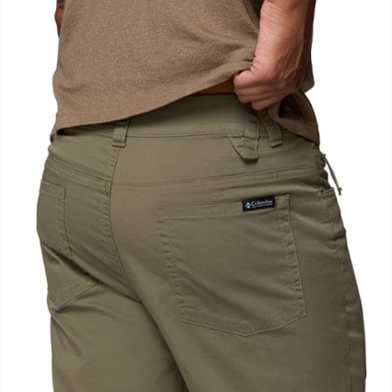 Columbia ROC 5-Pocket Pants - Men's 5