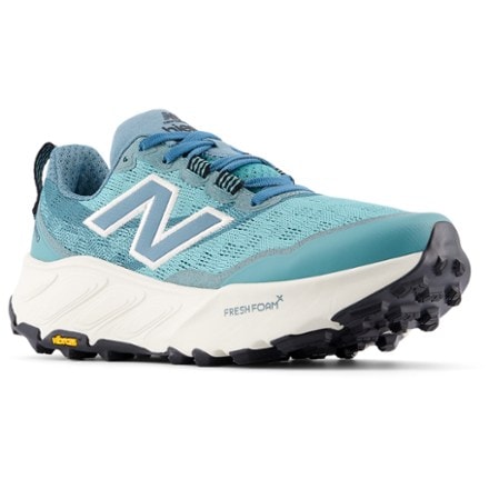New Balance Fresh Foam X Hierro v9 Trail-Running Shoes - Women's 2