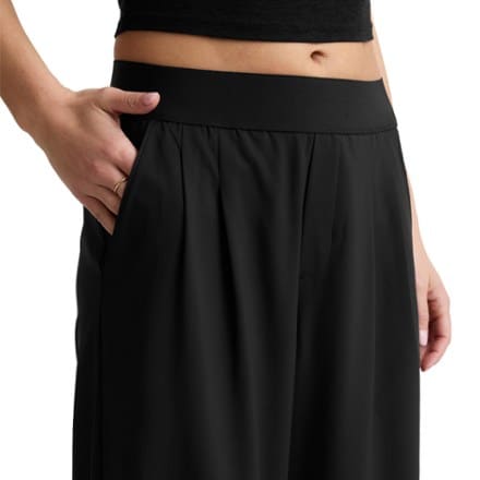 Beyond Yoga Elasticated Trouser Pants - Women's 3