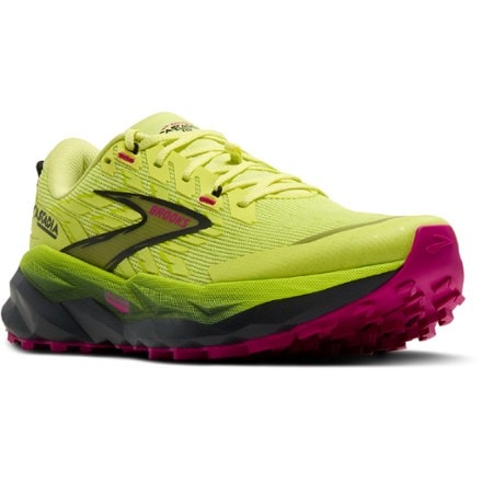 Brooks Cascadia 19 Trail-Running Shoes - Women's 2