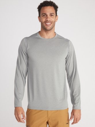ExOfficio BugsAway Tarka Long-Sleeve Shirt - Men's 0