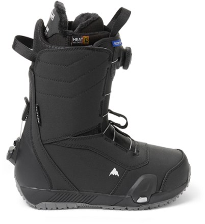 Burton Mens' Ruler Step On Snowboard Boots